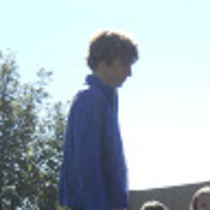 Meet your Posher, Tom